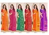 Star Chiffon Vol 263 By Ruchi Chiffon Printed Daily Wear Saree